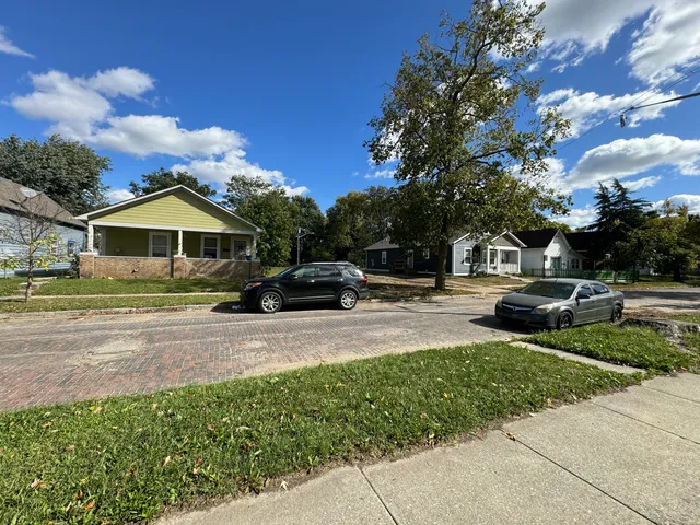 $65,000 | 112 North Denny Street, Indianapolis, IN 46201