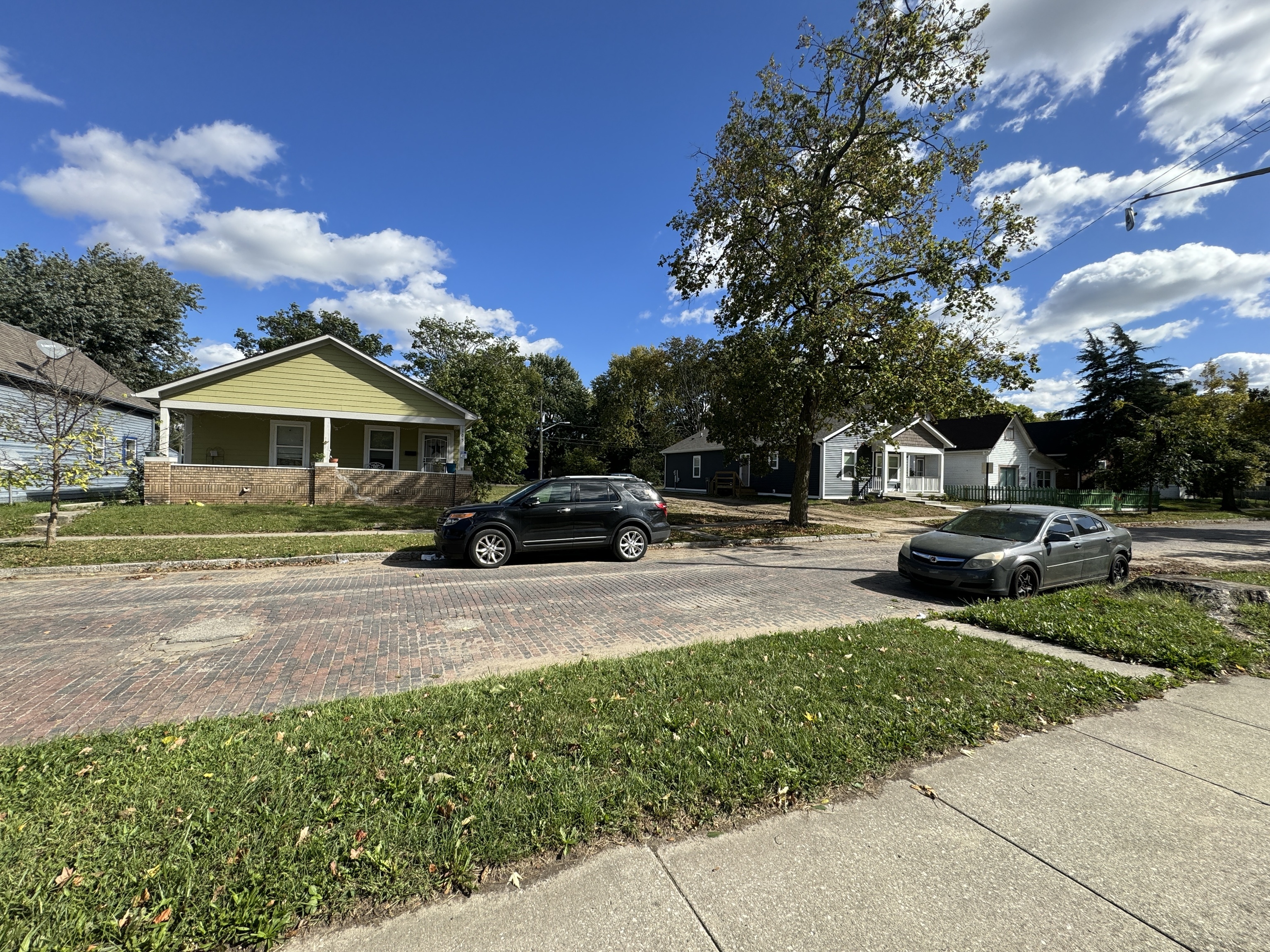 112 North Denny Street Indianapolis, IN 46201 - Photo 6 of 7