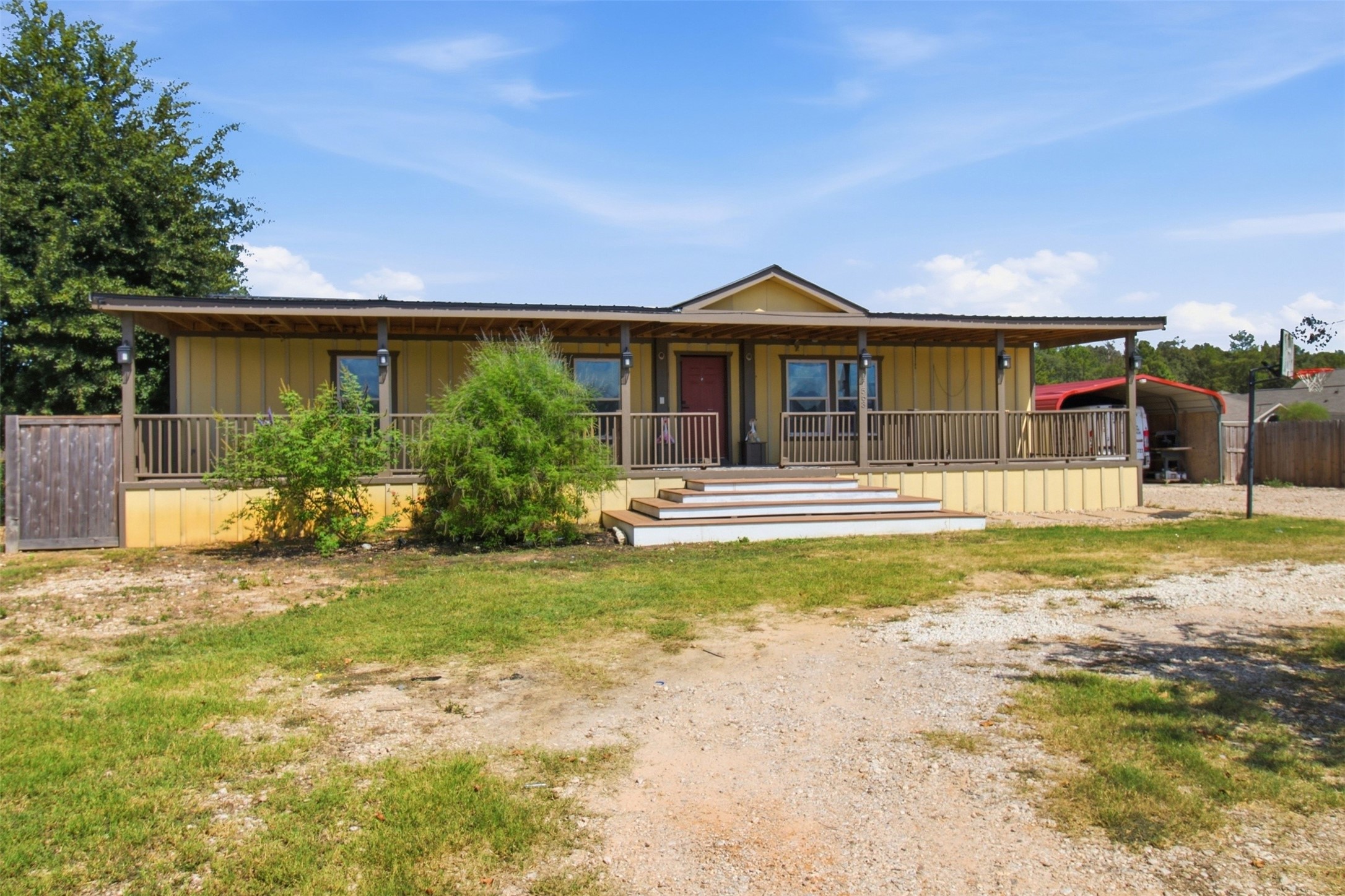 17563 Reno Road Conroe, TX 77306 - Photo 32 of 33 Gallery Image 32