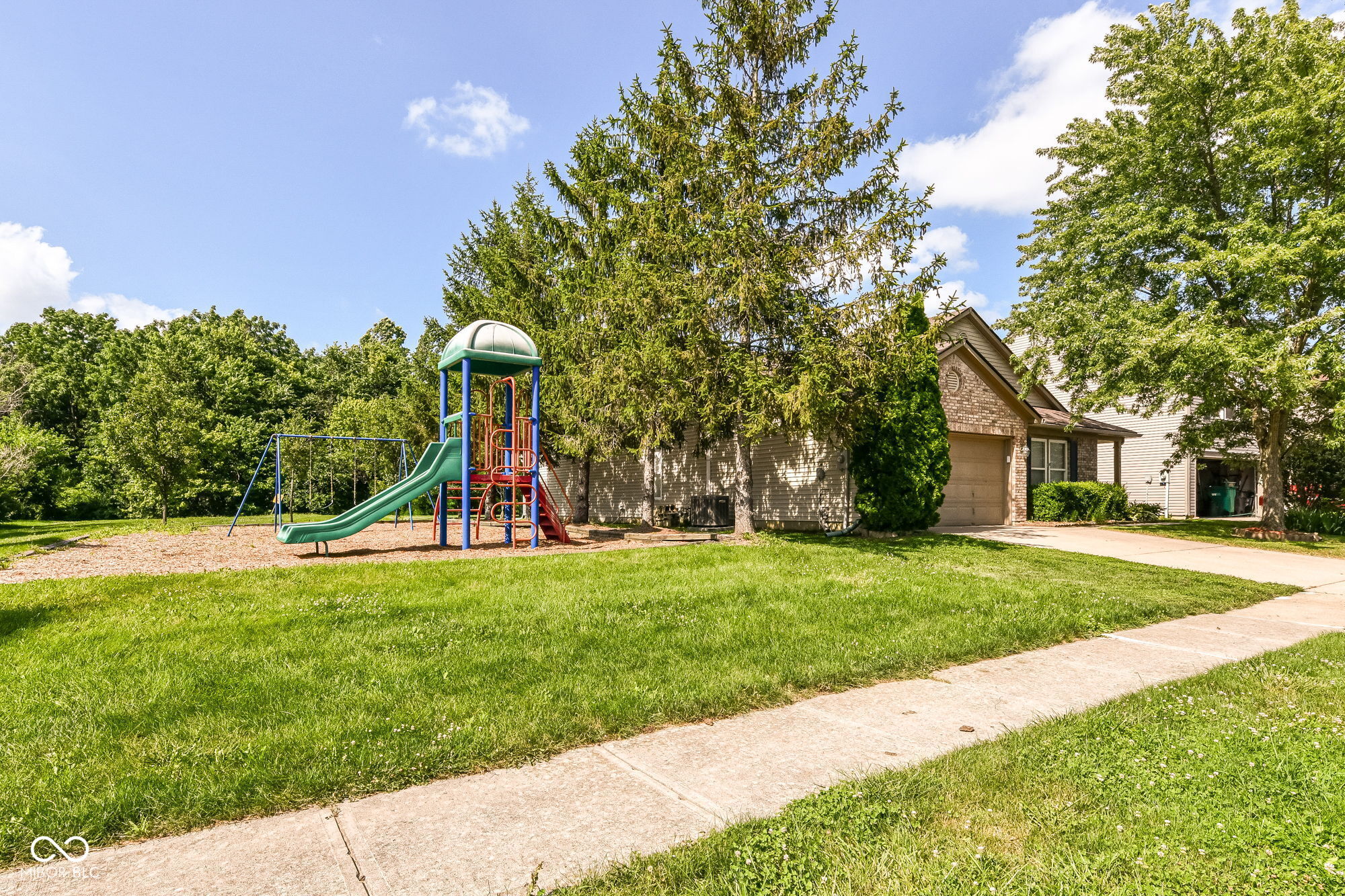 6864 Merritt Ridge Way Avon, IN 46123 - Photo 1 of 40
