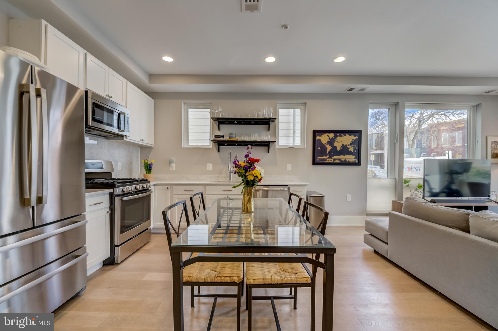 1112 Montello Avenue Northeast, Unit 101 Washington, DC 20002 - Photo 11 of 28