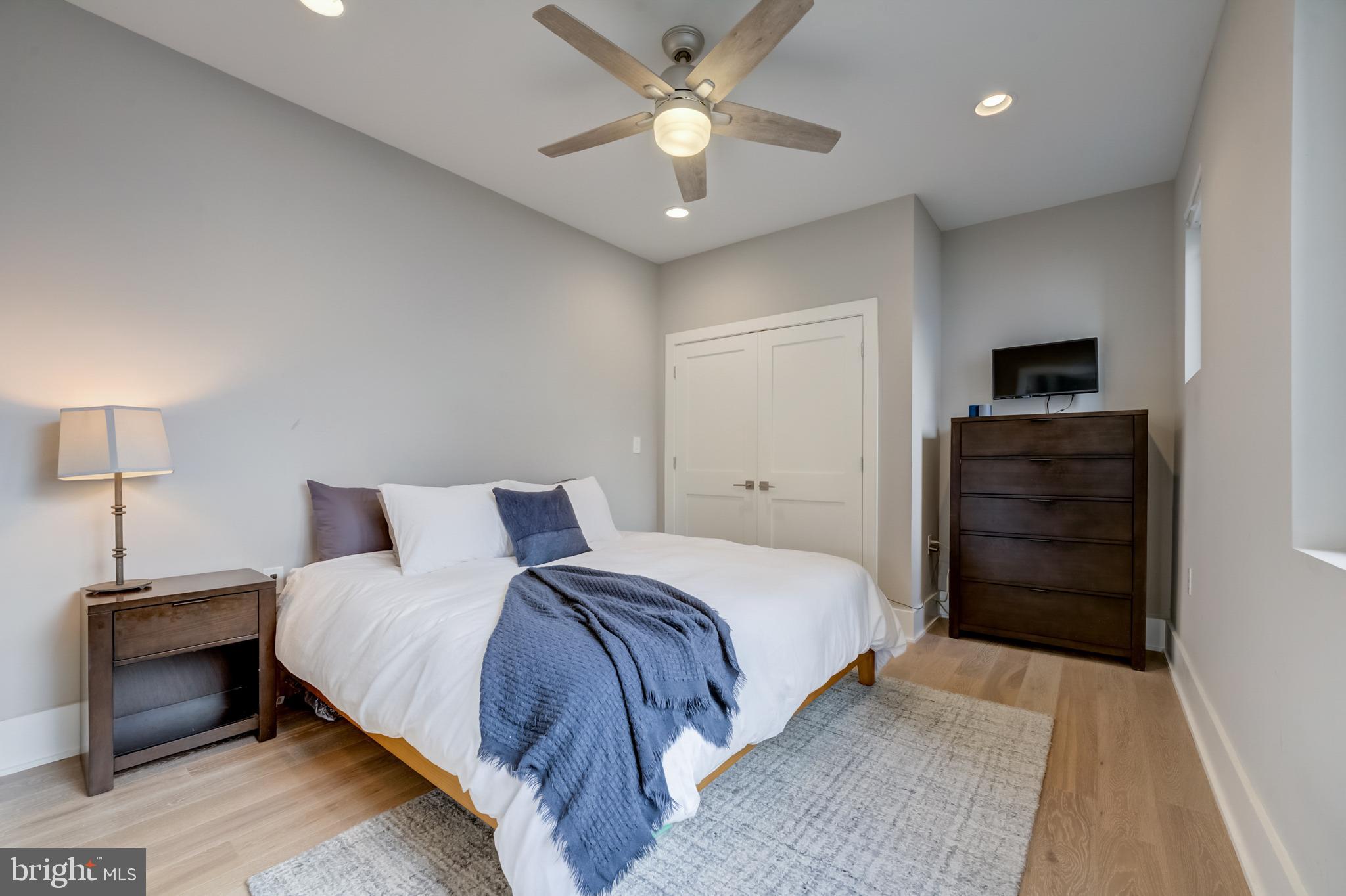 1112 Montello Avenue Northeast, Unit 101 Washington, DC 20002 - Photo 12 of 28