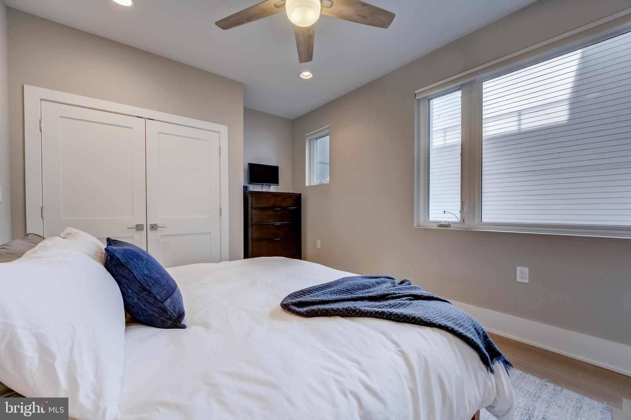 1112 Montello Avenue Northeast, Unit 101 Washington, DC 20002 - Photo 13 of 28