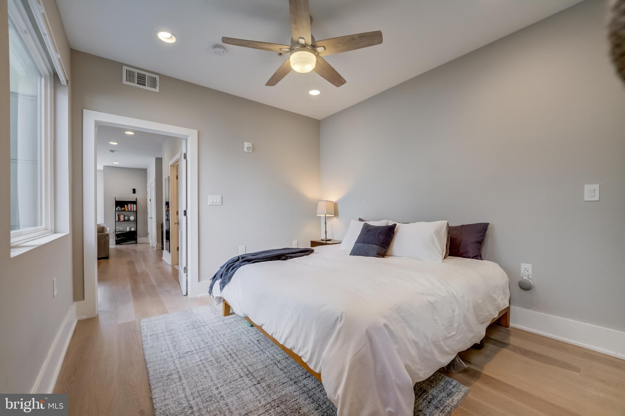 1112 Montello Avenue Northeast, Unit 101 Washington, DC 20002 - Photo 14 of 28