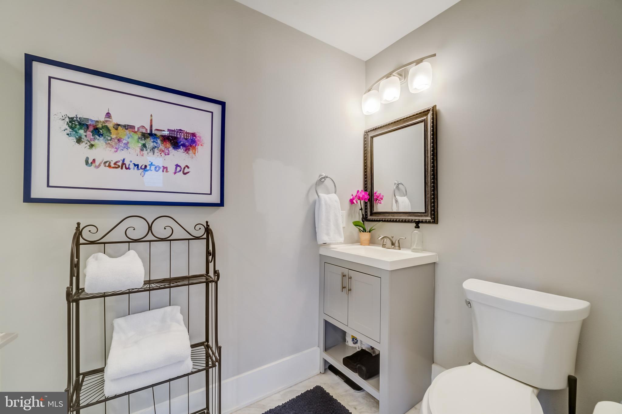 1112 Montello Avenue Northeast, Unit 101 Washington, DC 20002 - Photo 15 of 28