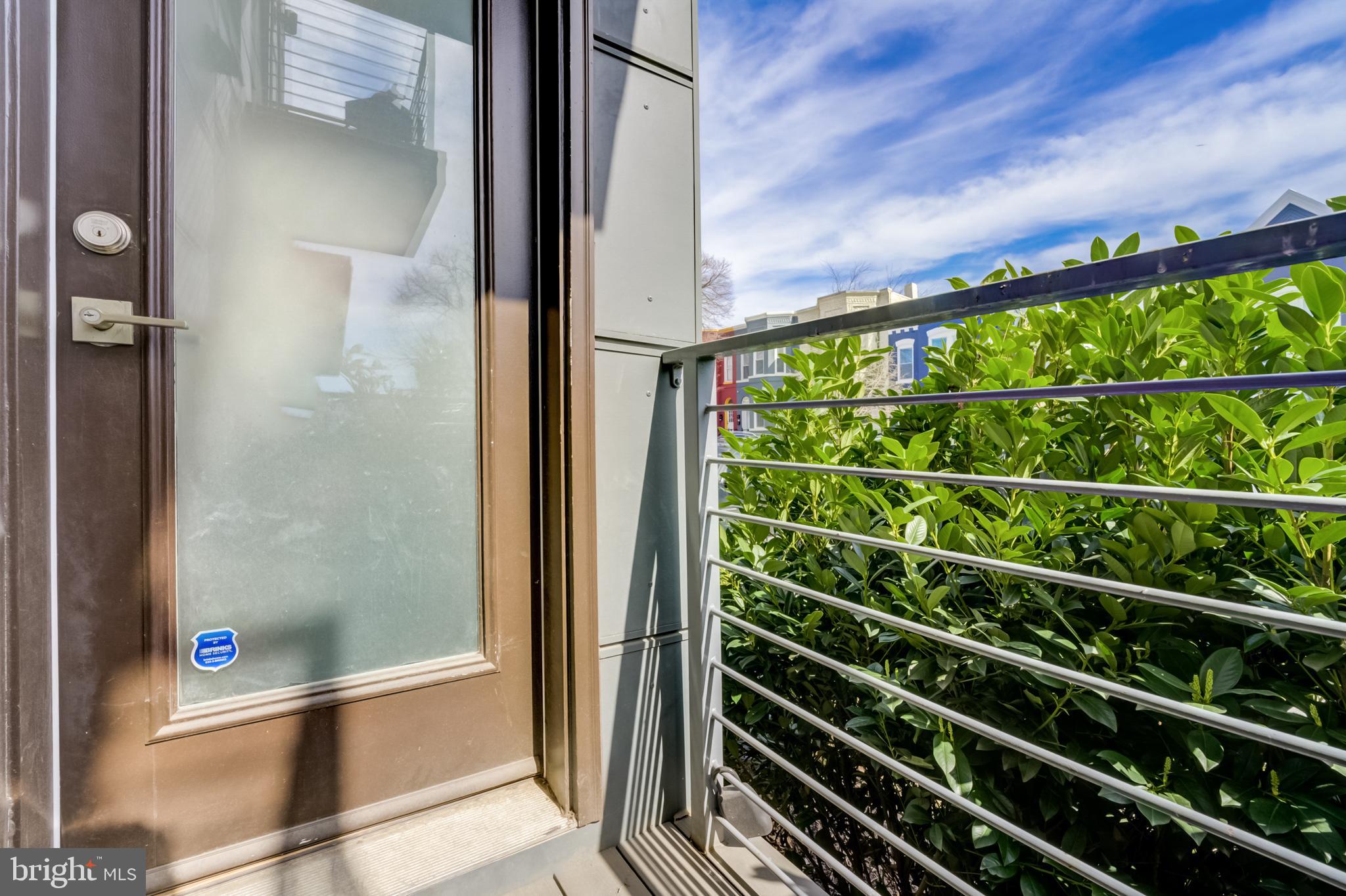 1112 Montello Avenue Northeast, Unit 101 Washington, DC 20002 - Photo 19 of 28