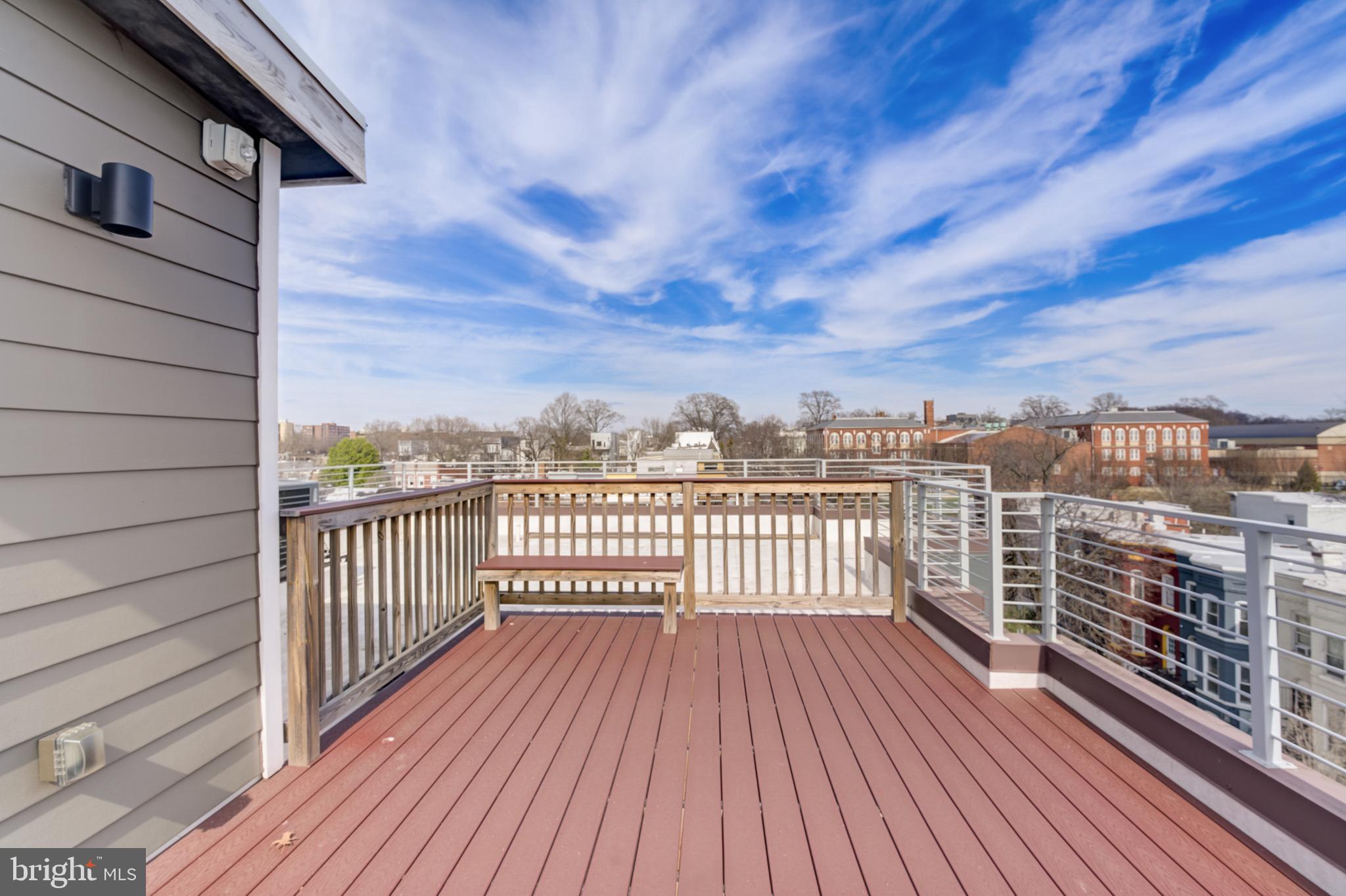 1112 Montello Avenue Northeast, Unit 101 Washington, DC 20002 - Photo 23 of 28