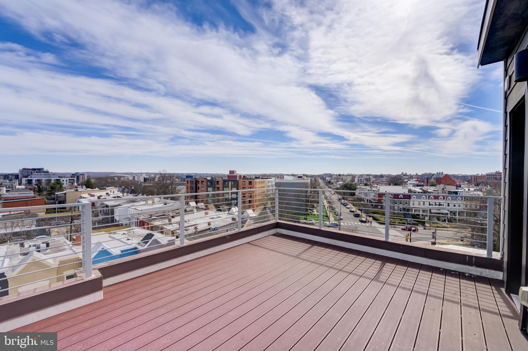 1112 Montello Avenue Northeast, Unit 101 Washington, DC 20002 - Photo 25 of 28