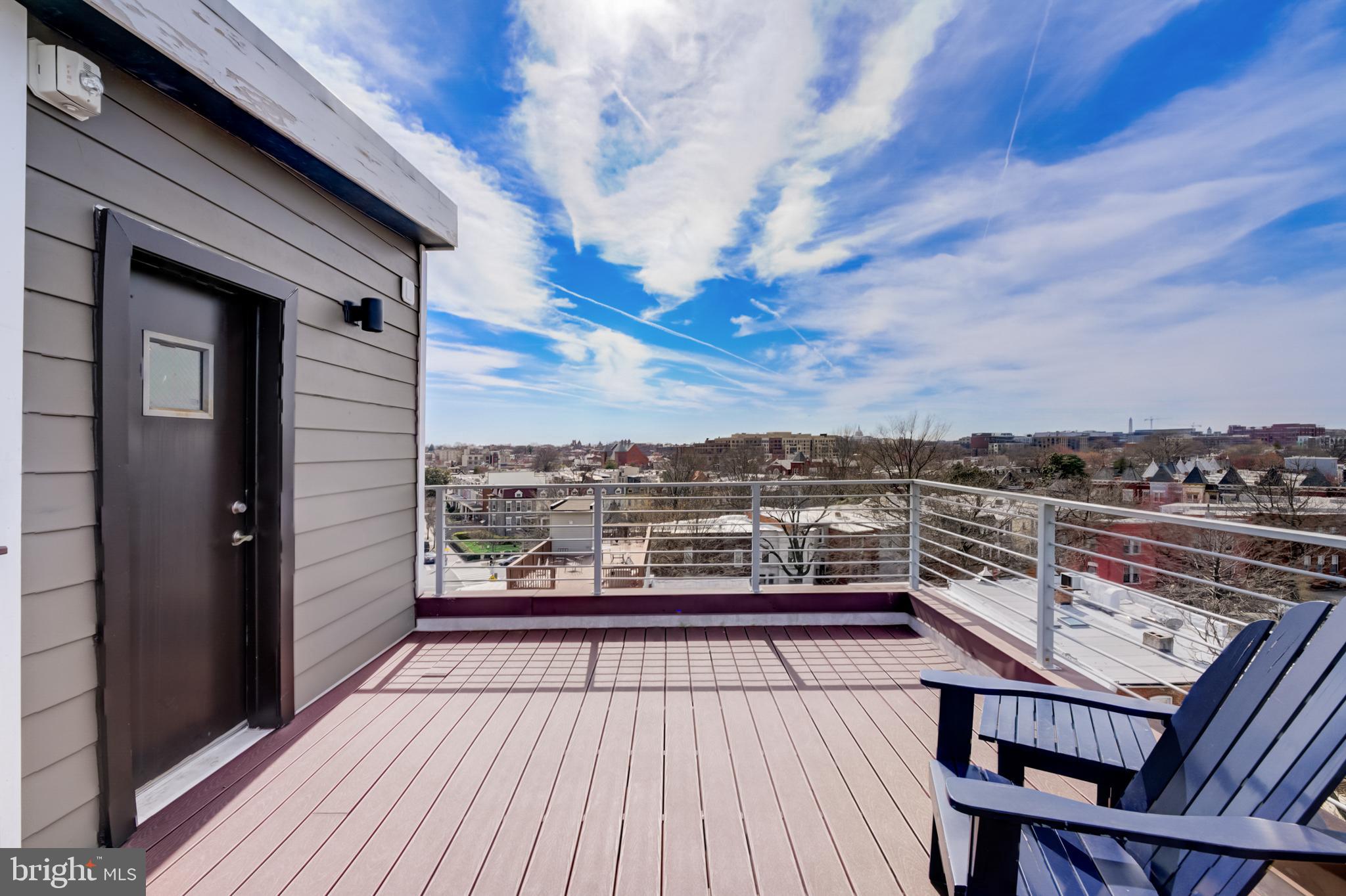 1112 Montello Avenue Northeast, Unit 101 Washington, DC 20002 - Photo 26 of 28