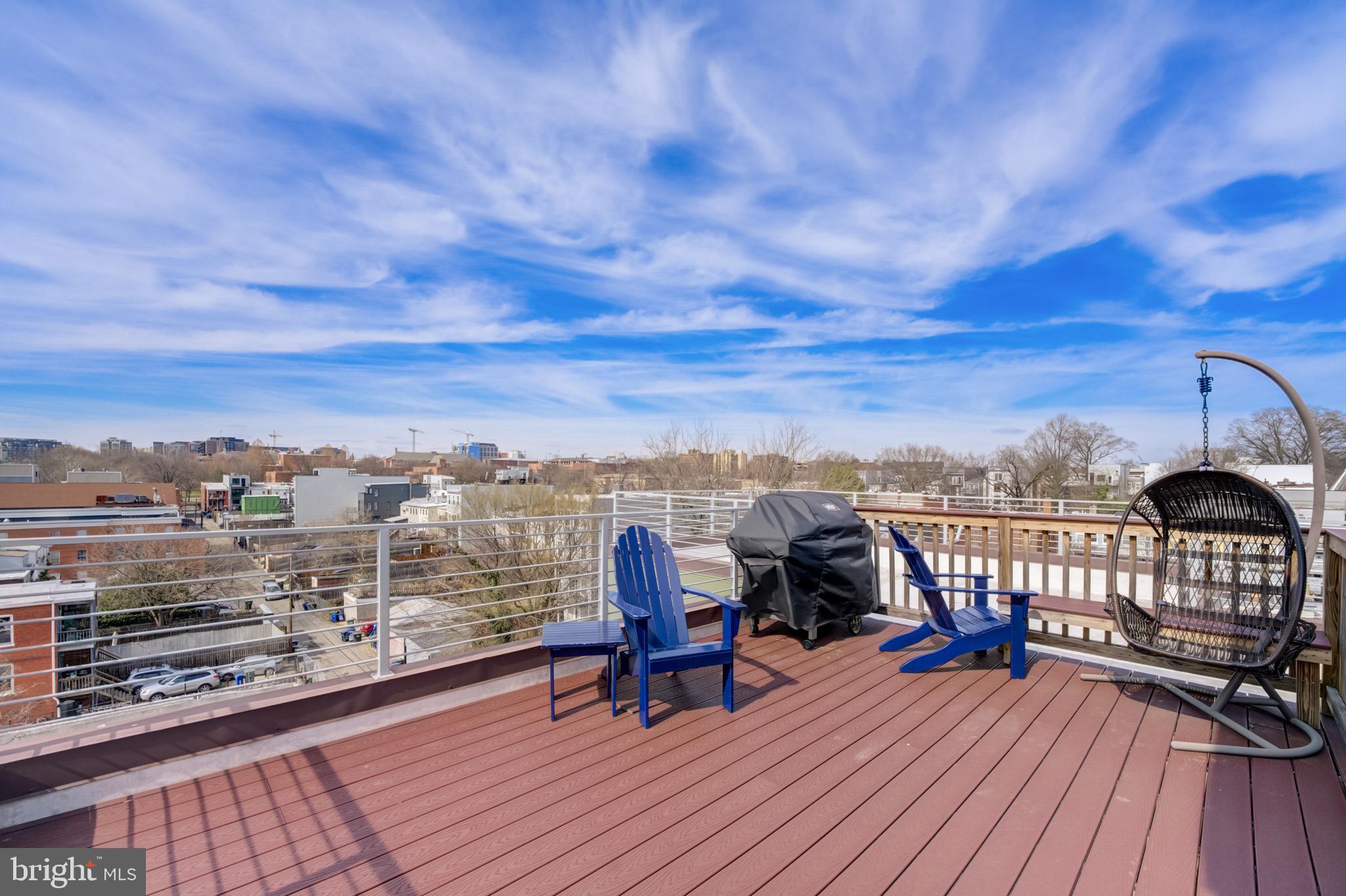 1112 Montello Avenue Northeast, Unit 101 Washington, DC 20002 - Photo 27 of 28