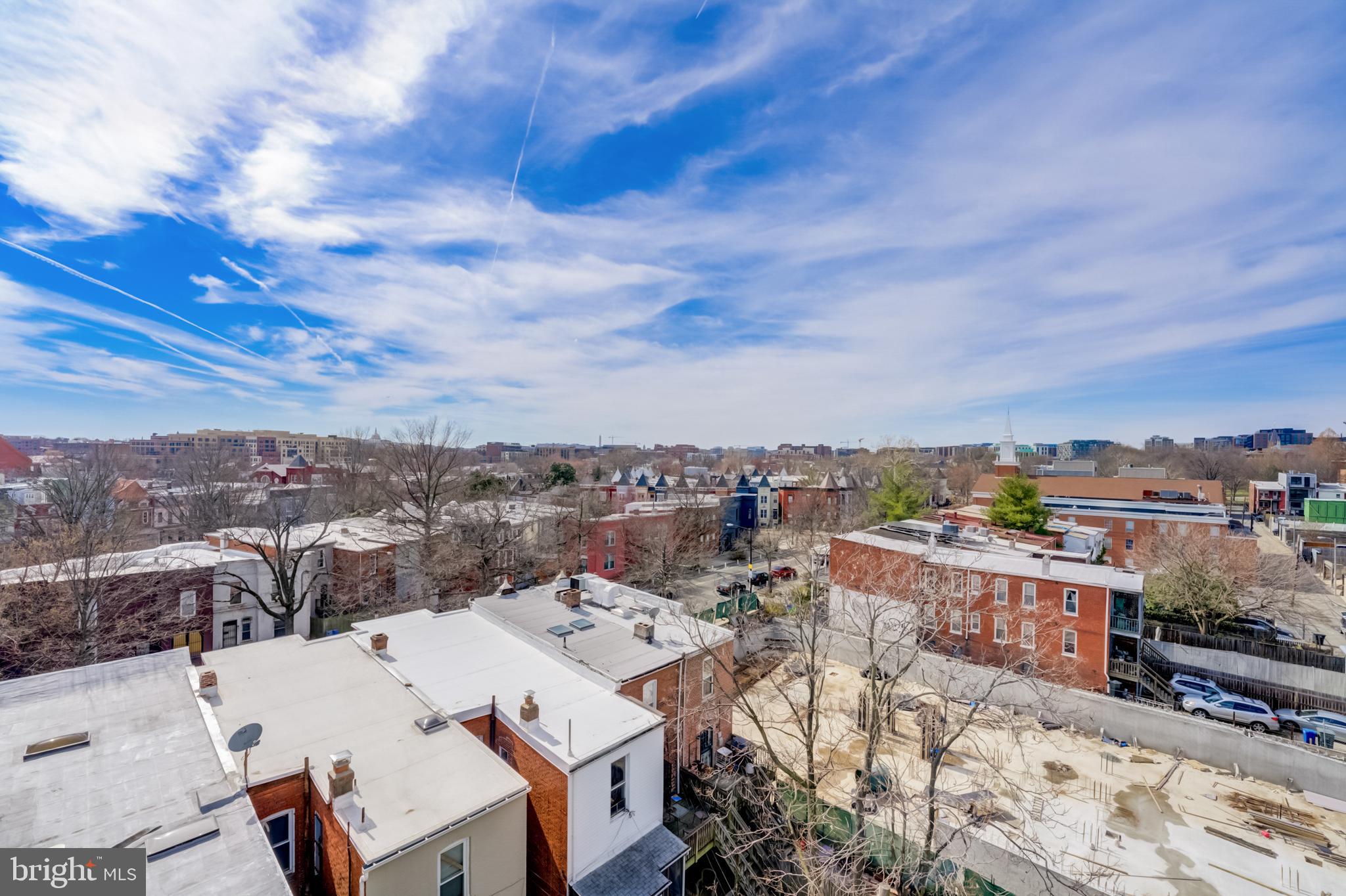 1112 Montello Avenue Northeast, Unit 101 Washington, DC 20002 - Photo 28 of 28