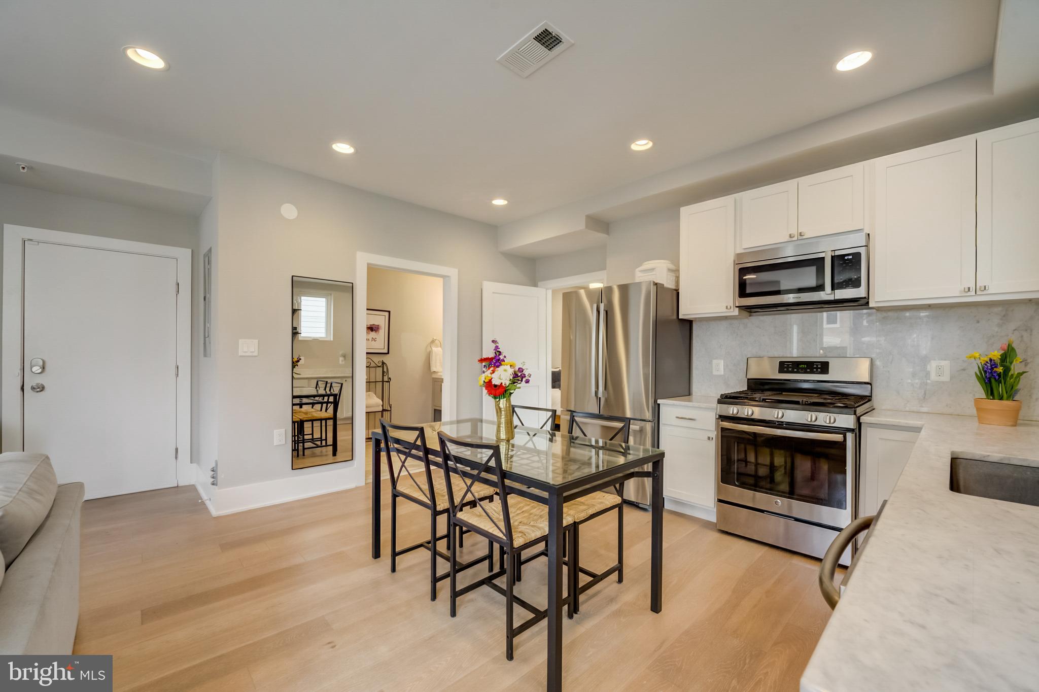 1112 Montello Avenue Northeast, Unit 101 Washington, DC 20002 - Photo 8 of 28