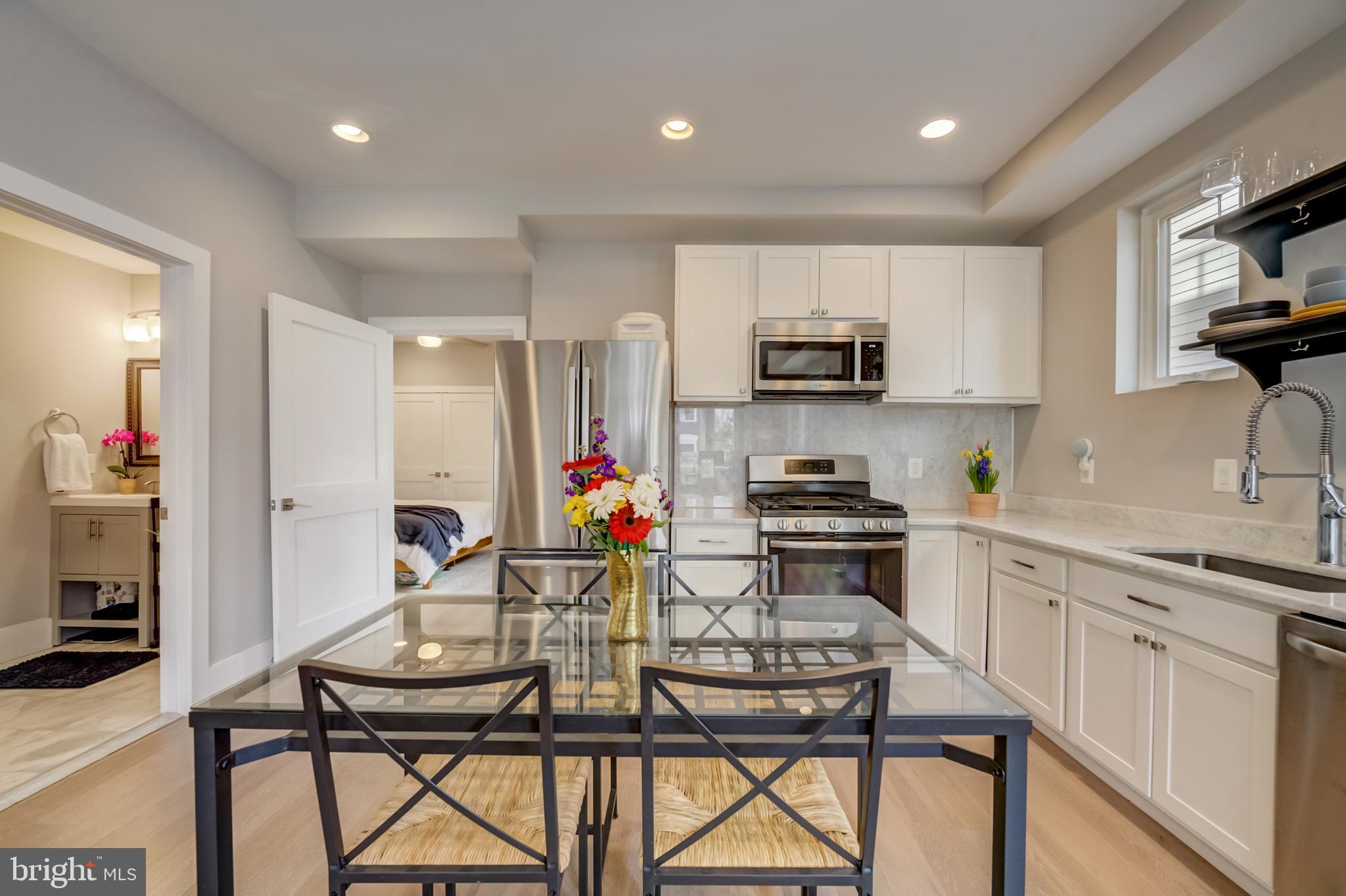 1112 Montello Avenue Northeast, Unit 101 Washington, DC 20002 - Photo 9 of 28