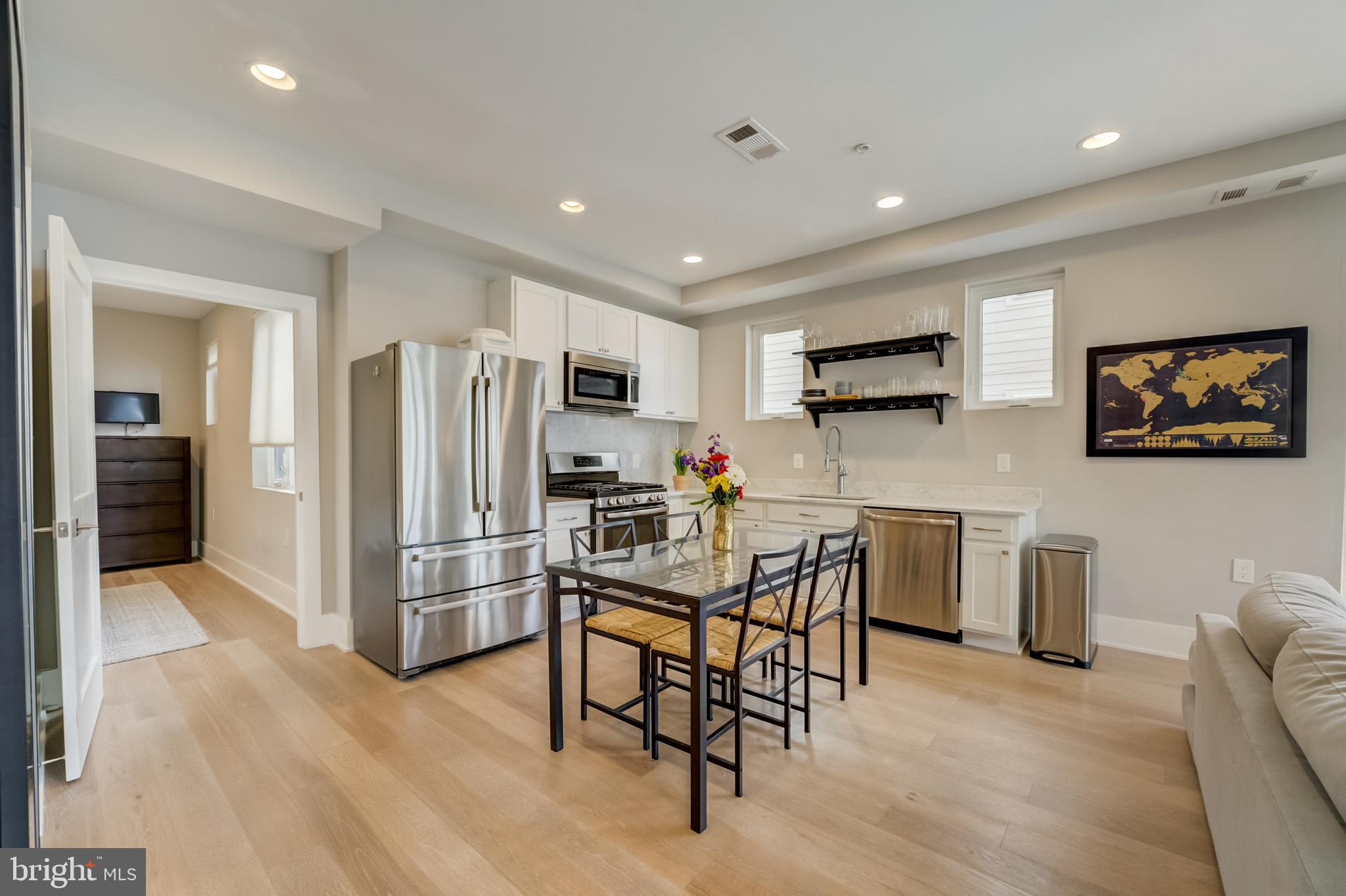 1112 Montello Avenue Northeast, Unit 101 Washington, DC 20002 - Photo 10 of 28
