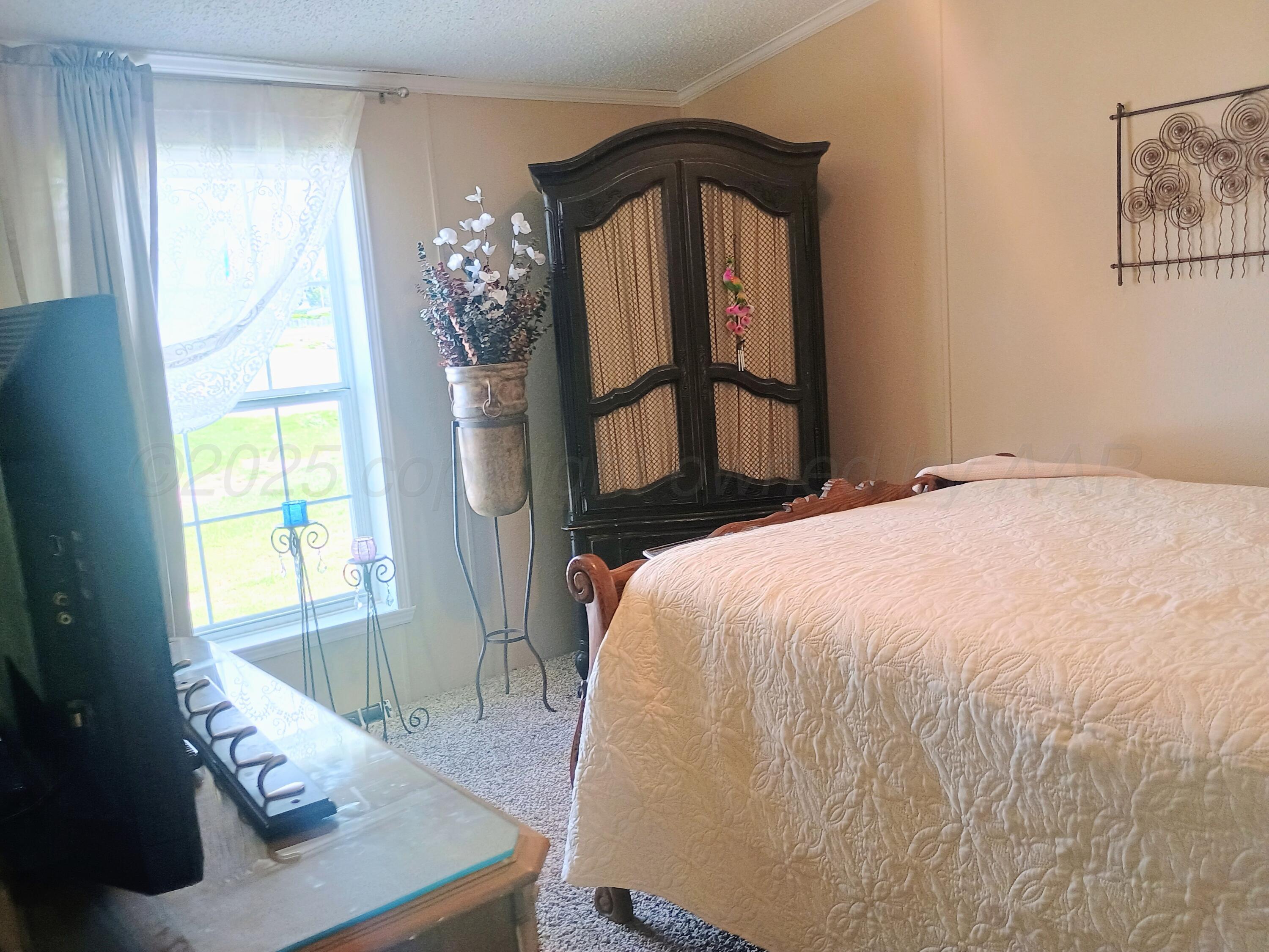 151 Hill Drive Fritch, TX 79036 - Photo 19 of 24 Bedroom 2