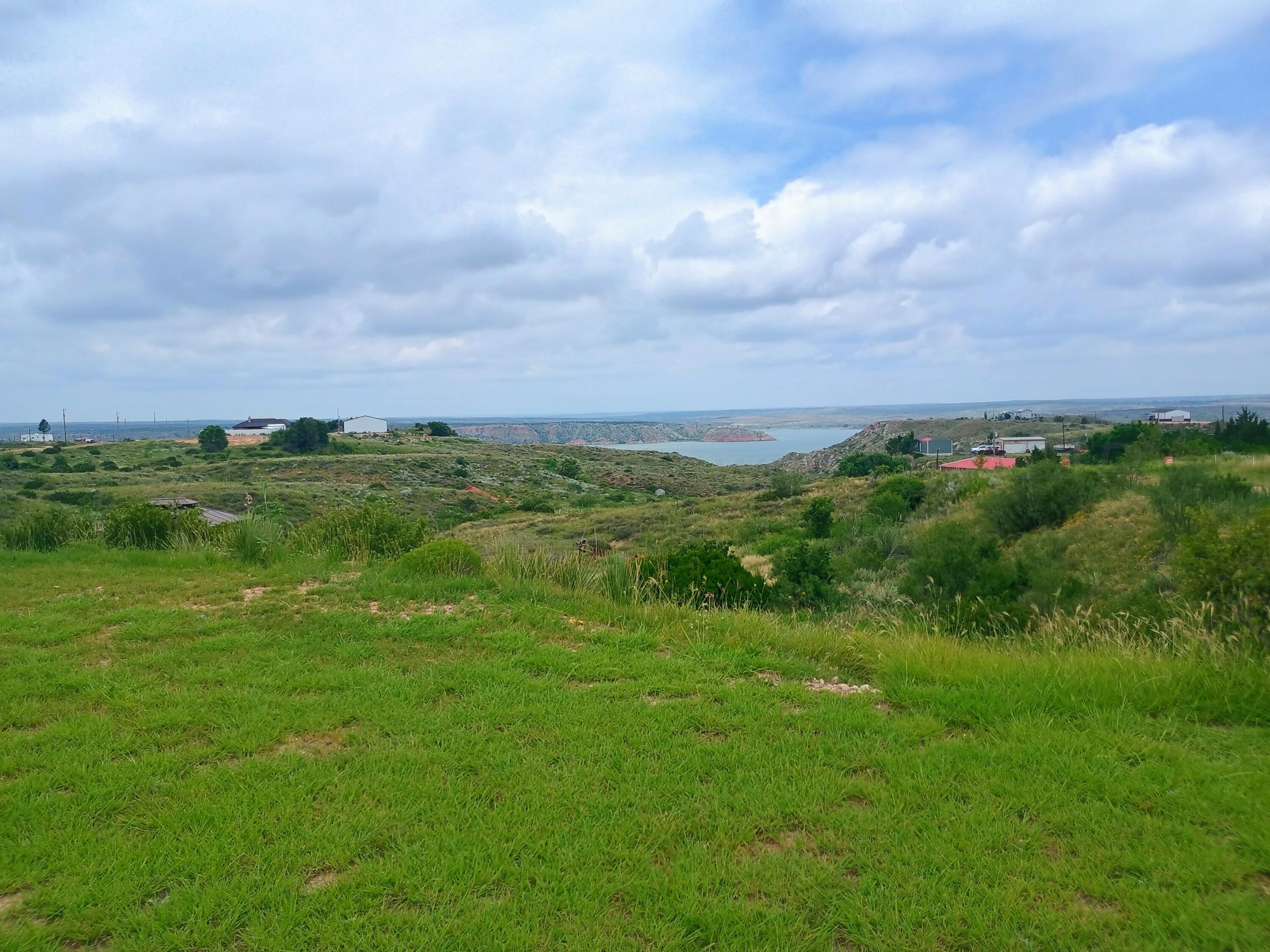 151 Hill Drive Fritch, TX 79036 - Photo 21 of 24 Lakeview