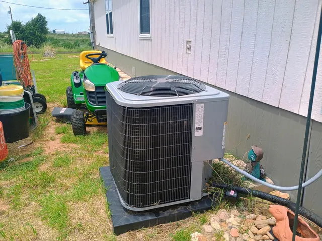 $124,500 | 151 Hill Drive, Fritch, TX 79036