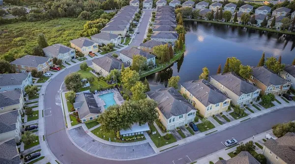 $1,889 | 9013 Moonlit Meadows Loop, Riverview, FL 33578