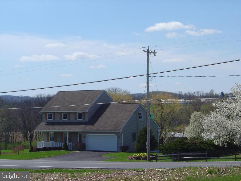 325 South Ridge Road Reinholds, PA 17569 - Photo 1 of 25