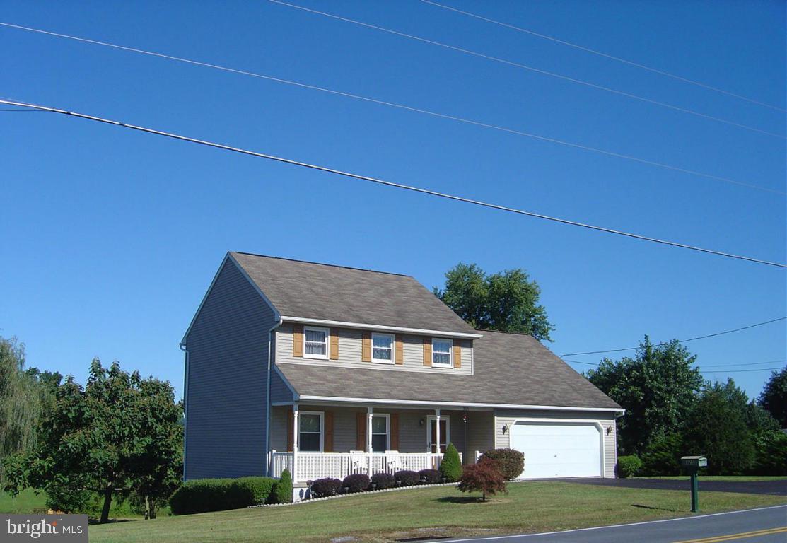 325 South Ridge Road Reinholds, PA 17569 - Photo 2 of 25