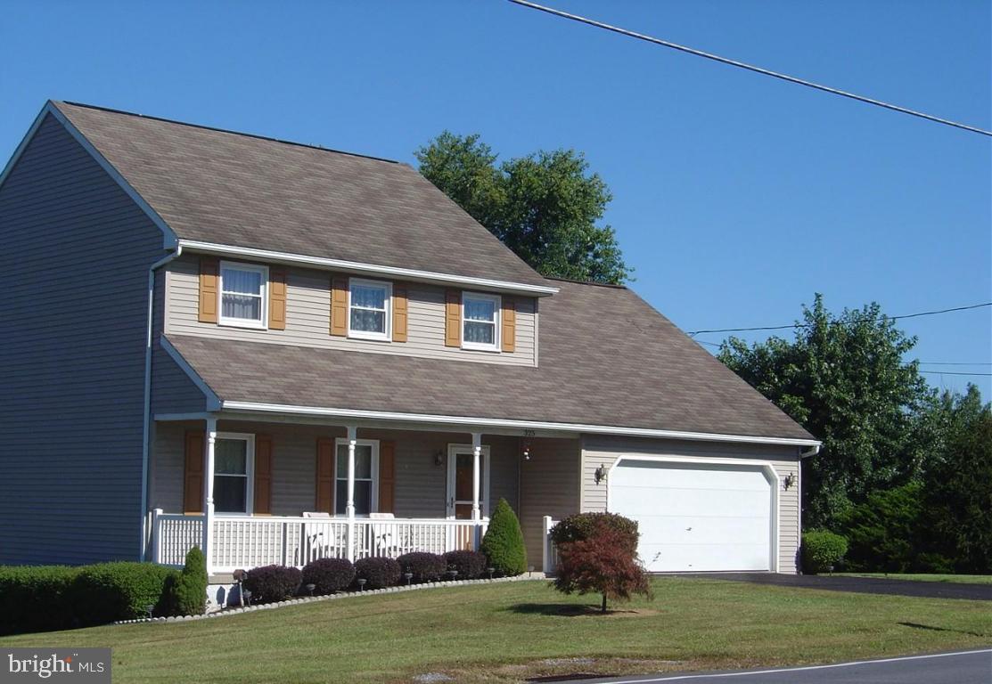 325 South Ridge Road Reinholds, PA 17569 - Photo 24 of 25