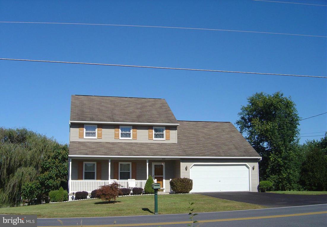 325 South Ridge Road Reinholds, PA 17569 - Photo 25 of 25