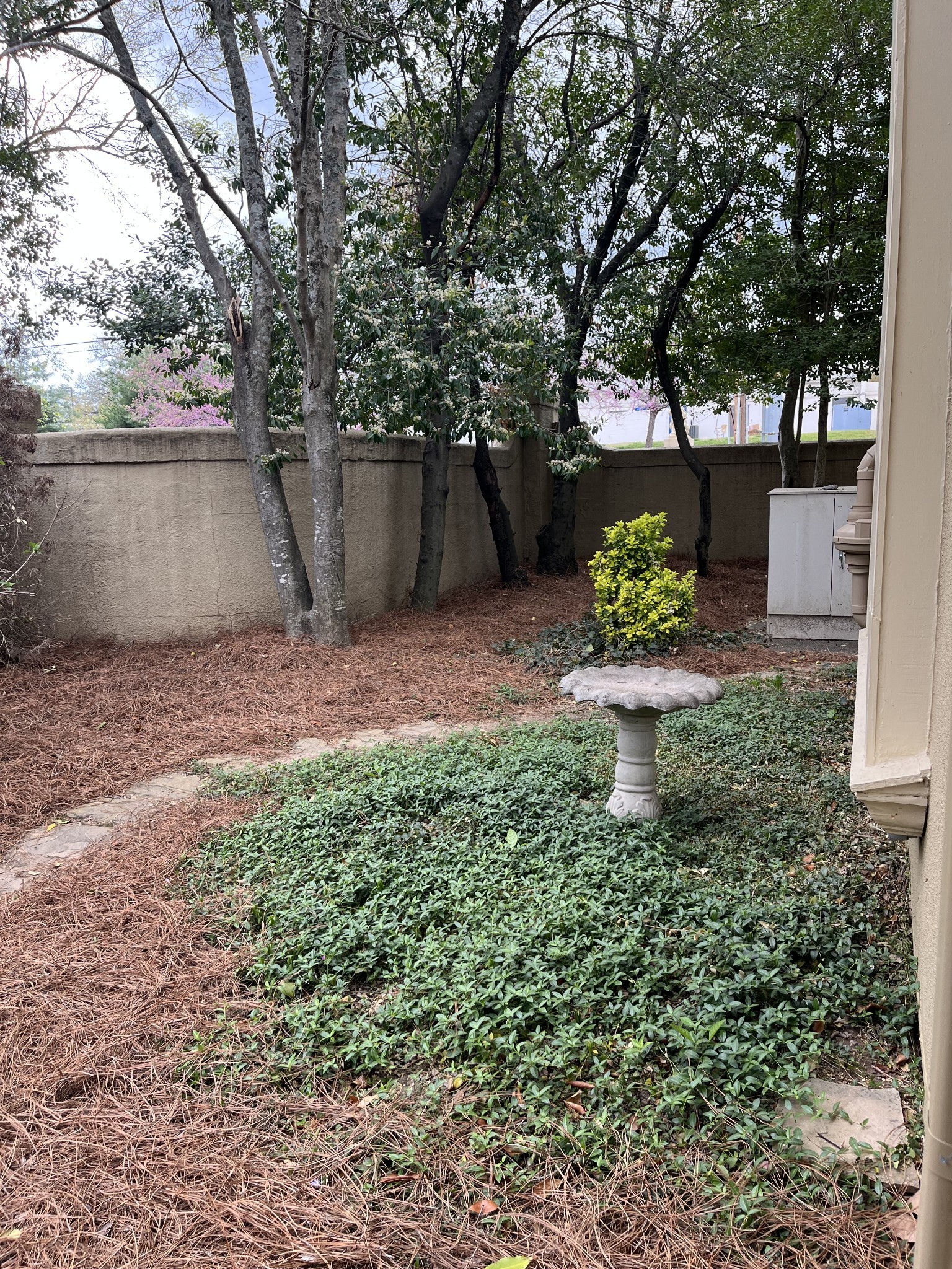 4487 Post Place, Unit 2 Nashville, TN 37205 - Photo 41 of 52