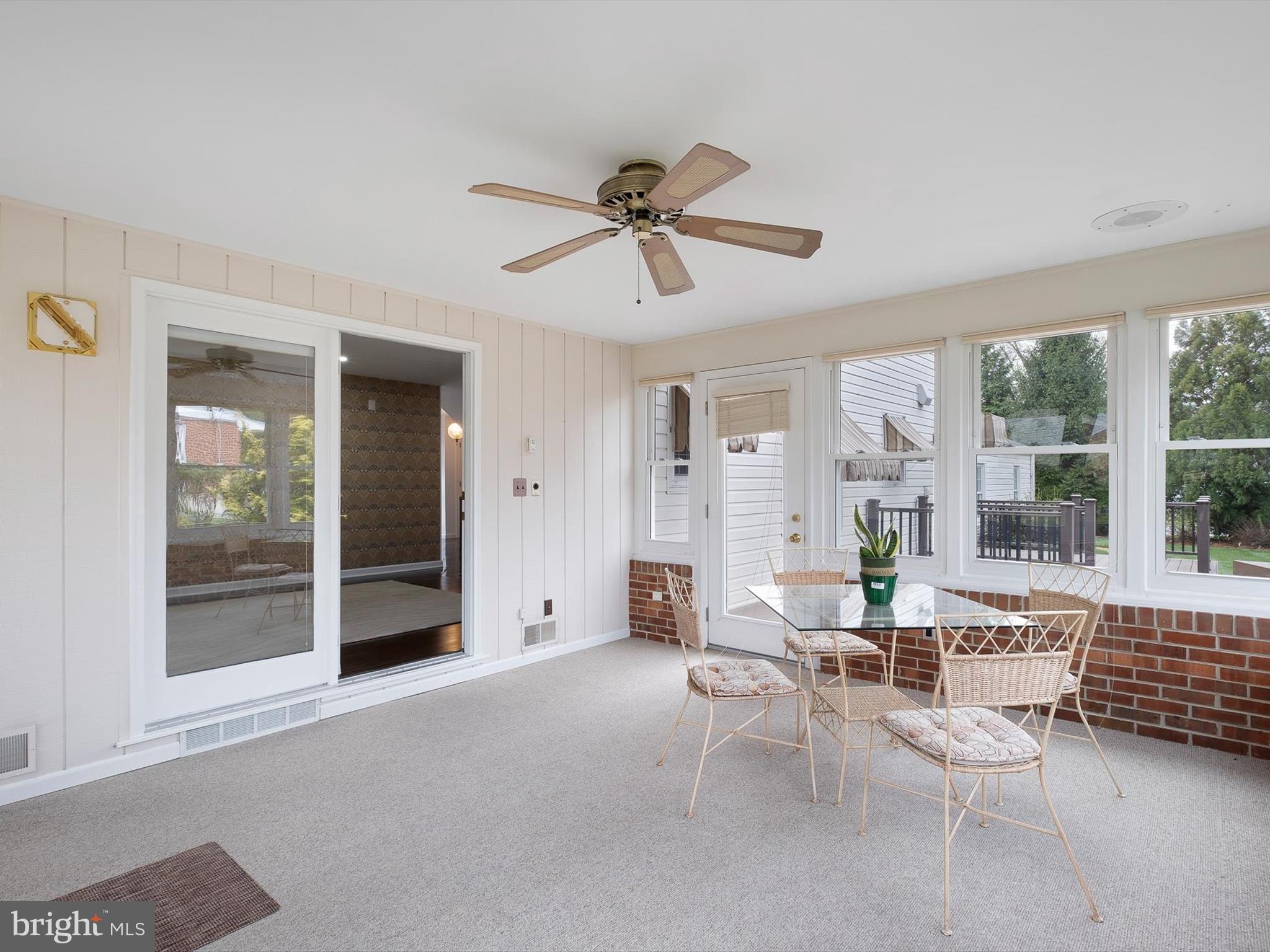 2 Windy Road Wilmington, DE 19810 - Photo 19 of 49 a living room with furniture and a window