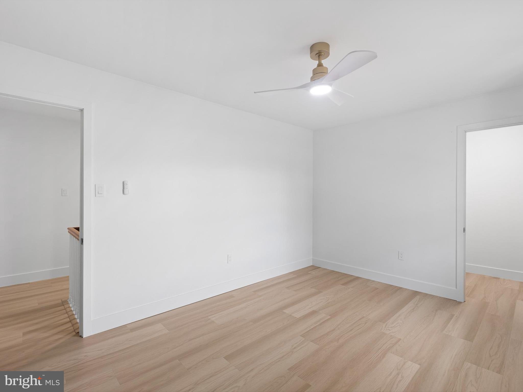 2 Windy Road Wilmington, DE 19810 - Photo 37 of 49 a view of an empty room with wooden floor