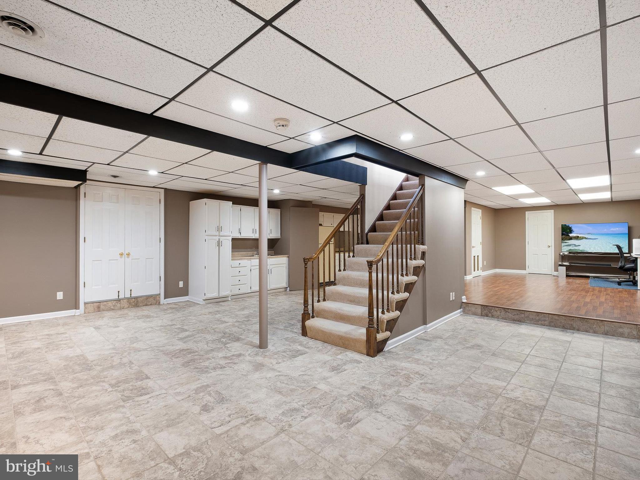 2 Windy Road Wilmington, DE 19810 - Photo 39 of 49 a view of a room with wooden walls