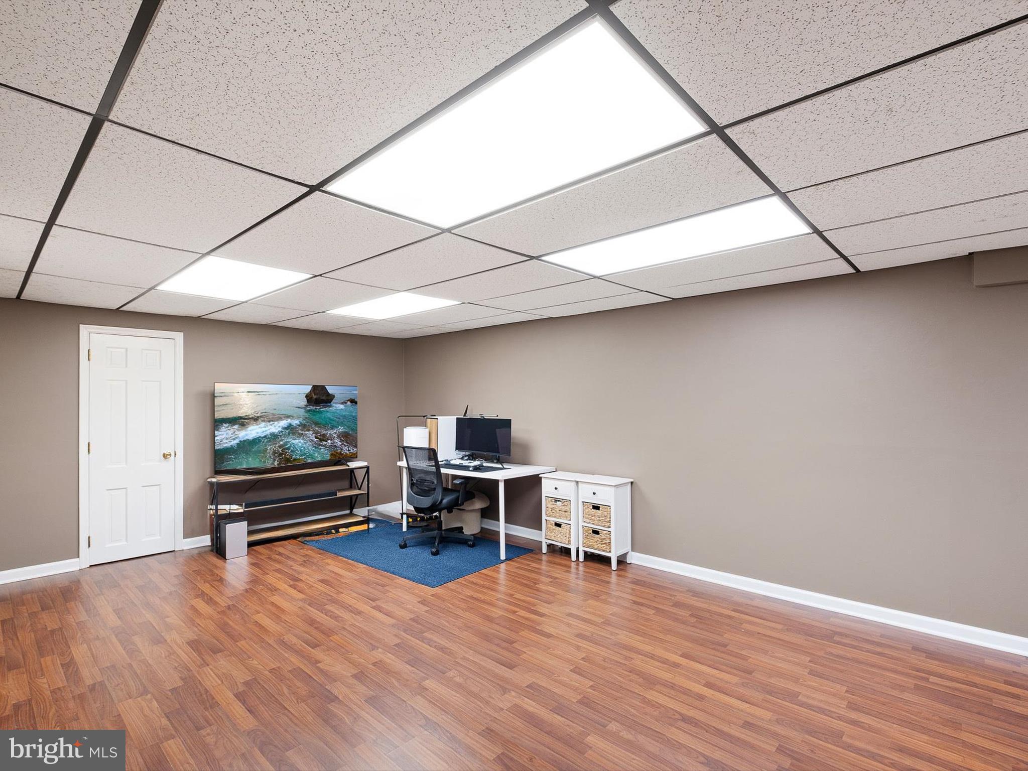 2 Windy Road Wilmington, DE 19810 - Photo 40 of 49 a view of a livingroom with furniture and wooden floor