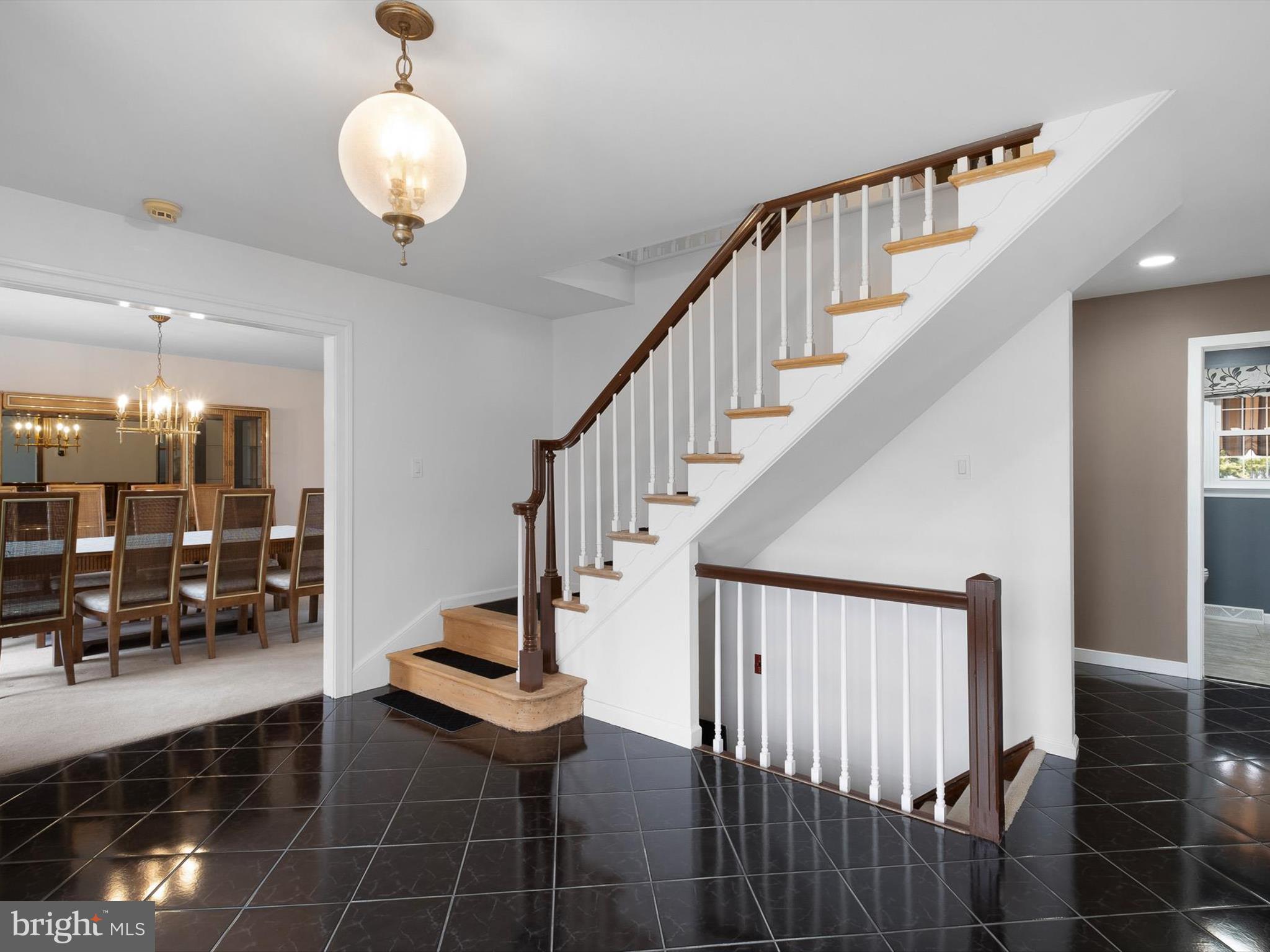 2 Windy Road Wilmington, DE 19810 - Photo 7 of 49 a view of entryway and hall