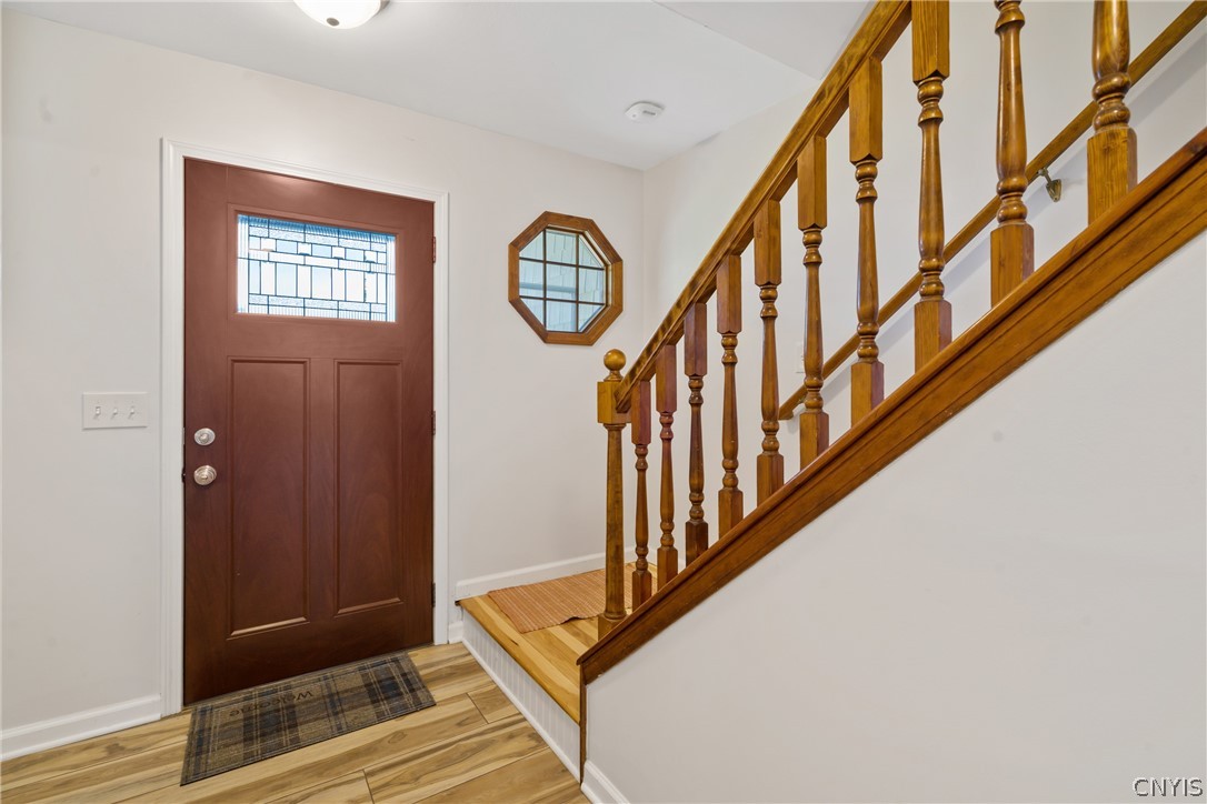 7253 North Brickyard Road Van Buren, NY 13027 - Photo 5 of 49