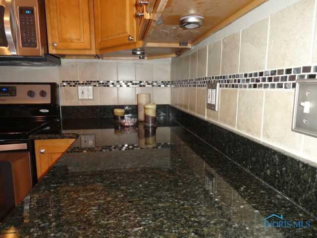 1171 Craig Road Maumee, OH 43537 - Photo 6 of 20 Kitchen.