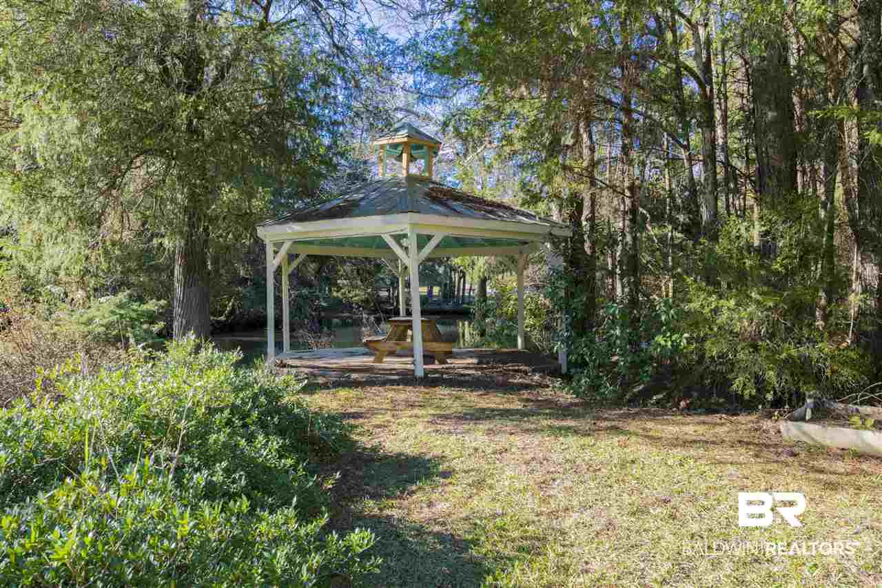 11064 Rosa Court Fairhope, AL 36532 - Photo 14 of 50 Gazebo