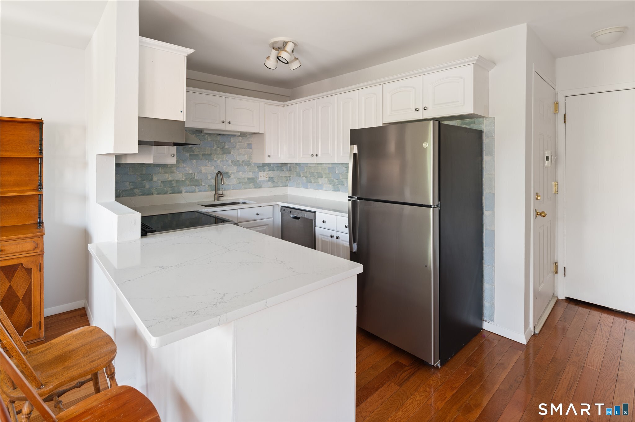 154 Cold Spring Road, Unit 23 Stamford, CT 06905 - Photo 5 of 34
