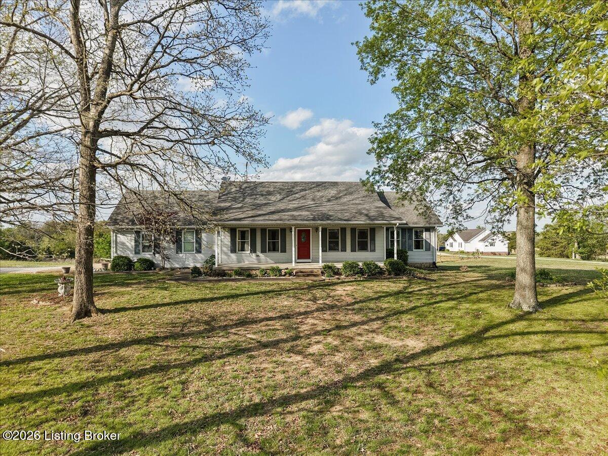 1966 Millerstown Road Clarkson, KY 42726 - Photo 1 of 45 03-1966 Millerstown Rd Drone 18
