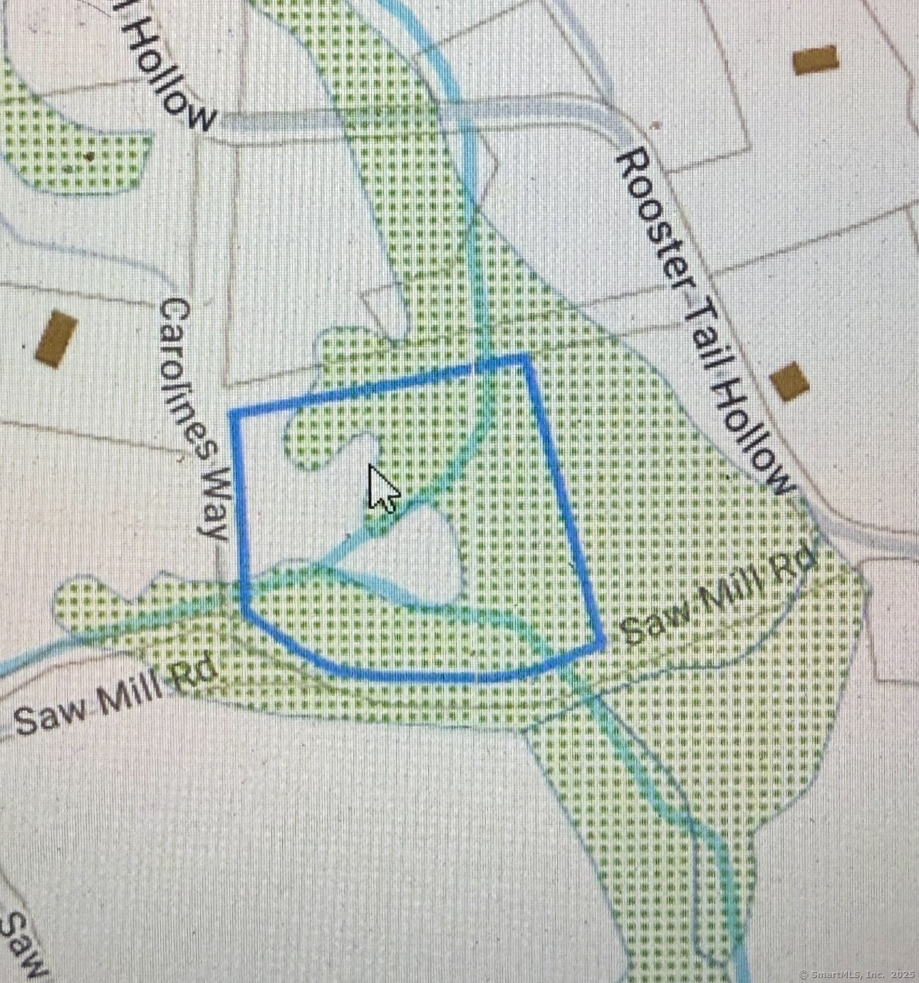 0 Saw Mill Road New Milford, CT 06776 - Photo 1 of 6 a view of a balcony