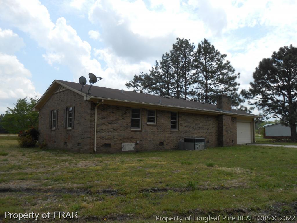 3677 Tarheel Road Lumberton, NC 28358 - Photo 10 of 10 Gallery Image 10