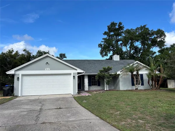 $389,900 | 7672 Telford Court, Orlando, FL 32818