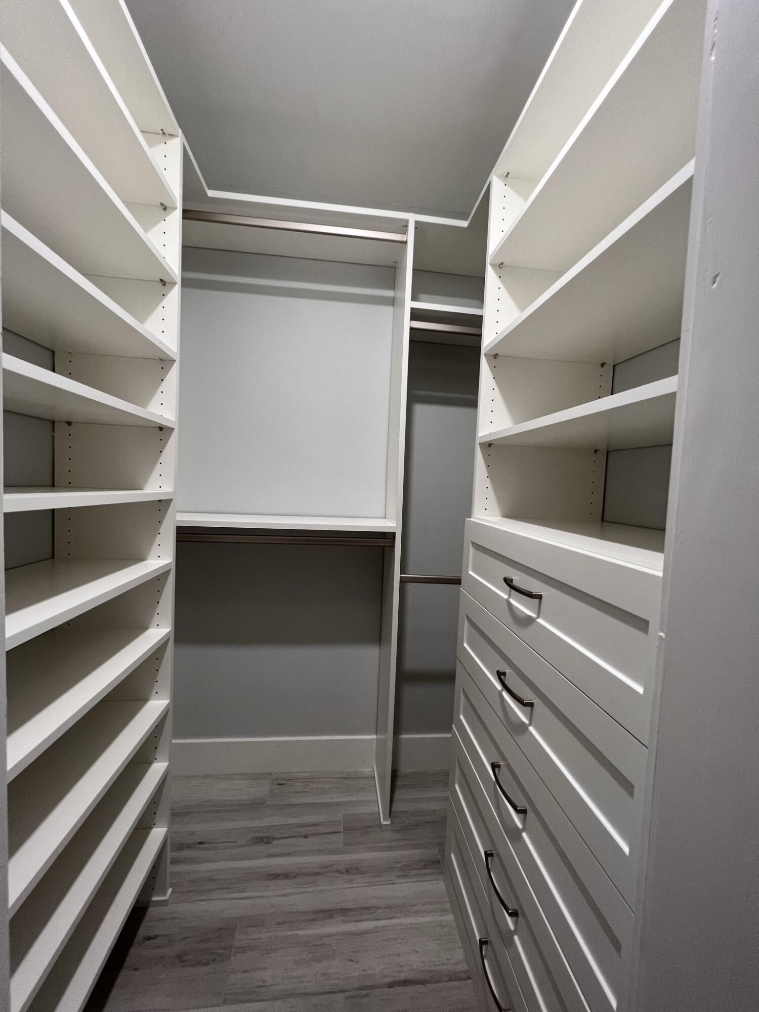2011 Northeast 31st Street Lighthouse Point, FL 33064 - Photo 21 of 42 Master Bedroom Closet