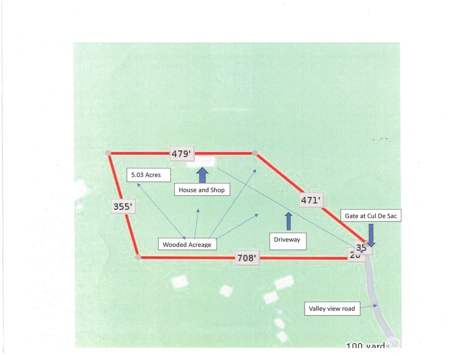 7308 Valley View Road Sedro-Woolley, WA 98284 - Photo 2 of 38 a view of entryway