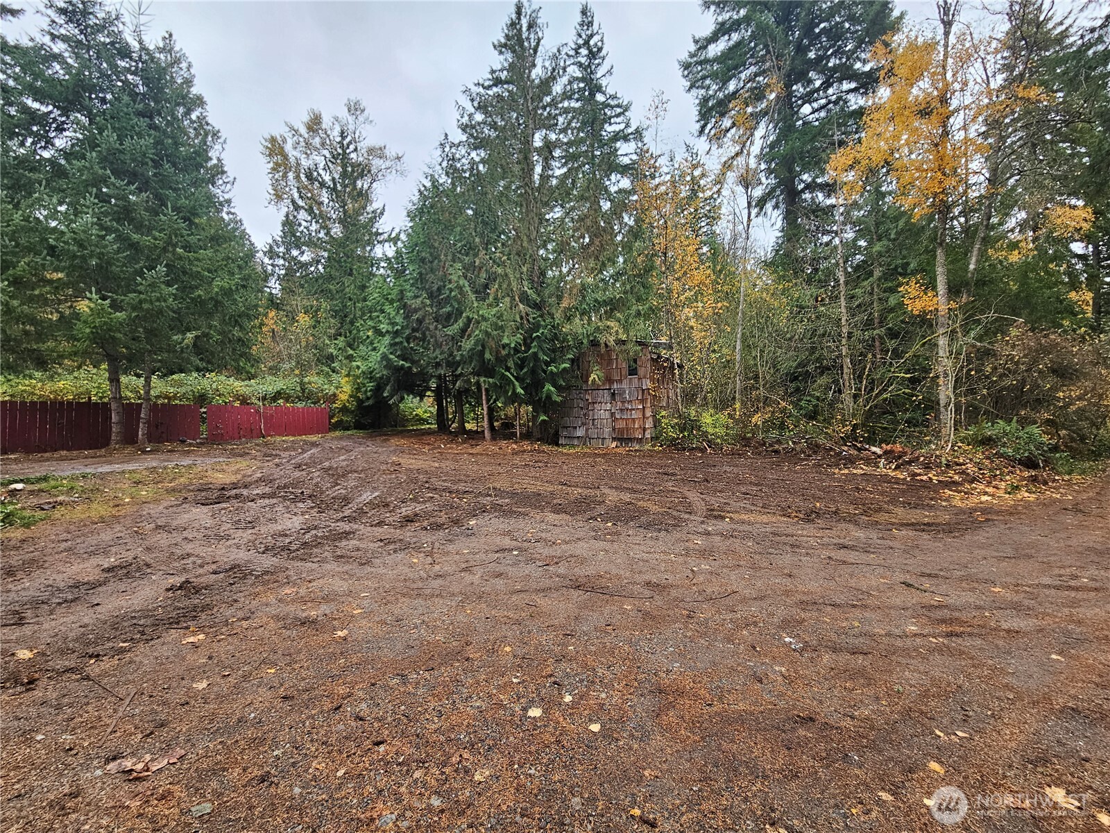 7308 Valley View Road Sedro-Woolley, WA 98284 - Photo 9 of 38 a view of an outdoor space and yard