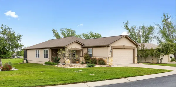 $2,200 | 104 Monument Hill Trail, Georgetown, TX 78633