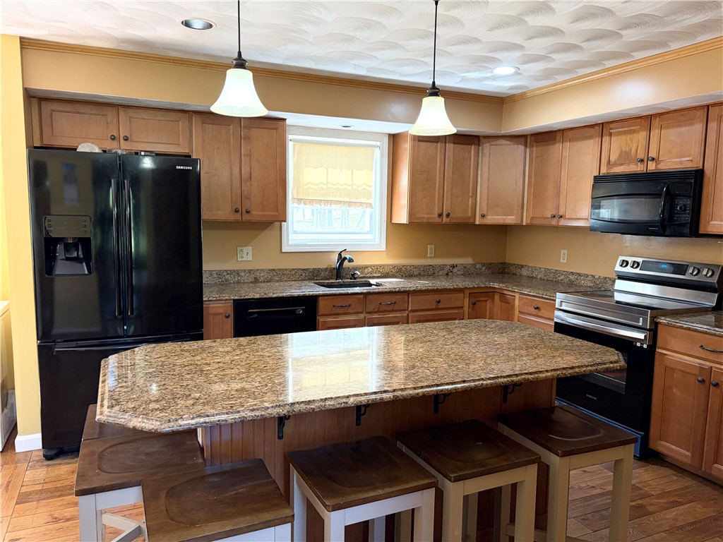 771 Gibson Hill Road Coventry, RI 02827 - Photo 5 of 31