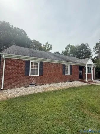 $317,000 | 449 Colonial Trail West, Dendron, VA 23839