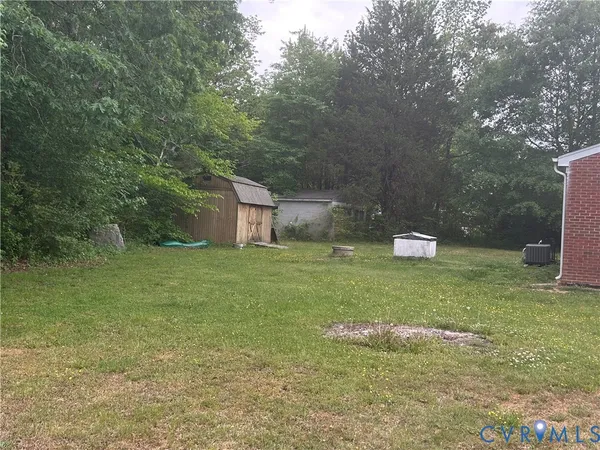 $317,000 | 449 Colonial Trail West, Dendron, VA 23839