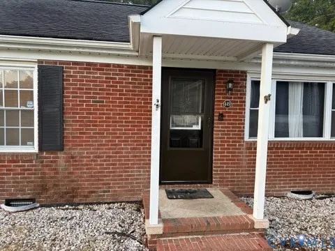 $317,000 | 449 Colonial Trail West, Dendron, VA 23839