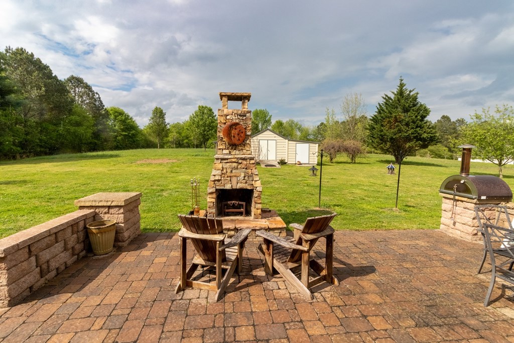 540 Long Road Chatsworth, GA 30705 - Photo 7 of 27 Gallery Image 7
