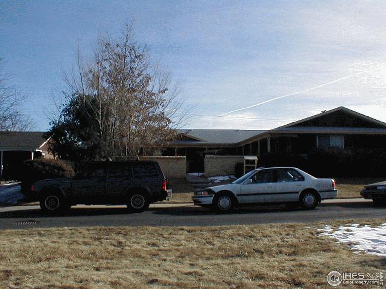 650-654 Inca Parkway Boulder, CO 80303 - Photo 1 of 1 a view of a car parked in front of a house